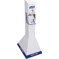 Purell NXT Quick Stand Hand Sanitizer Dispenser