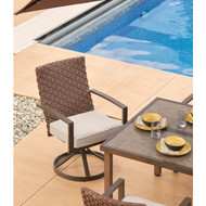 Pacific Casual Addison 7-Piece Dining Set