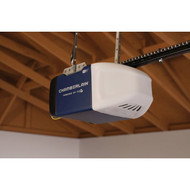 Chamberlain C2202 1/2 HP Smartphone Controlled Chain Drive Garage Door Opener