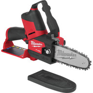 Milwaukee M12 FUEL HATCHET Brushless 6 In. Cordless Pruning Saw (Tool Only)