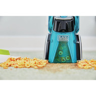 Black & Decker SpillBuster Cordless Spill & Spot Carpet Cleaner