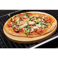 Broil King 15 In. Ceramic Composite Extra Thick Grilling Pizza Stone