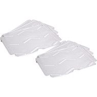 Broil King 10.5 In. x 12 In. Aluminum Pellet Grill Drip Pan Liner
