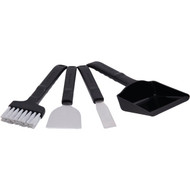 Broil King Pellet & Gas Grill Cleaning Kit