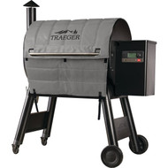 Traeger Gray Pro 780 Insulated Blanket Grill Cover