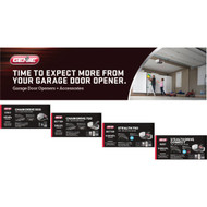 Genie Garage Door Opener POP Kit  Non-California