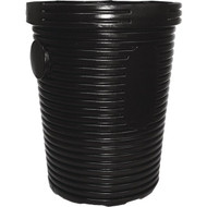 Advanced Drainage Systems HDPE Radon Vented Sump Lid Liner