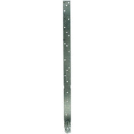 Simpson Strong-Tie Heta 16 In. Galvanized Heavy Embedded Truss Anchor