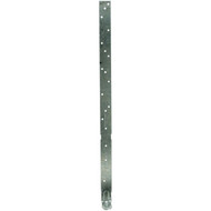 Simpson Strong-Tie Heta 12 In. Galvanized Heavy Embedded Truss Anchor