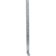 Simpson Strong-Tie META 16 In. Galvanized Embedded Truss Anchor