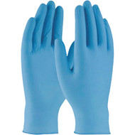 West Chester Protective Gear Large Nitrile Industrial Grade Disposable Glove (100-Pack)