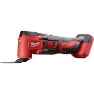 Milwaukee M12 FUEL Brushless Cordless Oscillating Multi-Tool (Tool Only)
