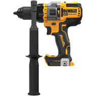 DEWALT 20V MAX Brushless 1/2 In. Cordless Hammer Drill/Driver with FLEXVOLT ADVANTAGE (Tool Only)