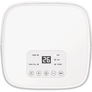 Perfect Aire 8 Pt./Day 100 Sq. Ft. 3-Speed Dehumidifier