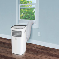 Perfect Aire 10 000 BTU 140 to 215 Sq. Ft. Portable Air Conditioner