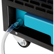 ProAire 5300 BTU 250 Sq. Ft. Portable Spot Cooler