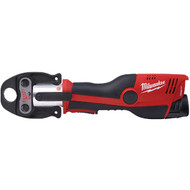 Milwaukee M12 FORCE LOGIC 3/4 In. PEX Cordless Press Tool Crimp Jaws