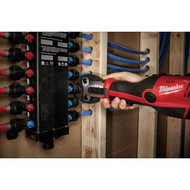 Milwaukee M12 FORCE LOGIC 1-1/4 In. PEX Cordless Press Tool Crimp Jaws