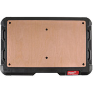Milwaukee PACKOUT Customizable Work Top Workstation