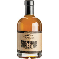 Traeger 12.68 Oz. Smoked Simple Syrup
