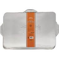 Traeger Timberline 850 Pellet Grill Aluminum Drip Tray Liner (5-Pack)