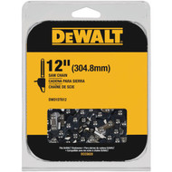 DEWALT 12 In. Replacement Saw Chain