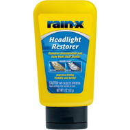 Rain-X 5 Oz. Headlight Restorer
