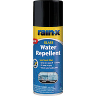 Rain-X 12 Oz. Aerosol Glass Water Repellent