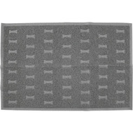 Aspen Pet 35 In. x 23 In. Plastic Pet Feeding Mat