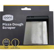 Ooni Pizza Dough Scraper