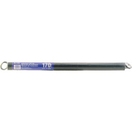 Prime-Line Garage Door 25 In. Yellow Steel Extension Spring