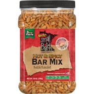 Gurley's 28 Oz. Hot & Spicy Bar Mix