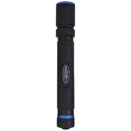 Police Security Scope 600 Lm. LED 4AAA Flashlight