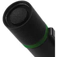 Police Security Dover LED Rechargeable Focusing Flashlight