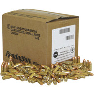Remington UMC 9mm 115 Grain MC Centerfire Ammunition Cartridges  Bulk Pack