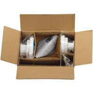 FoodSaver Jar Sealing Kit (3-Pieces)