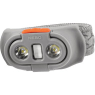 Nebo Einstein 500 Lm. LED 3AAA Headlamp