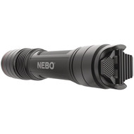 Nebo Redline X LED Anodized Aluminum Rechargeable Flashlight