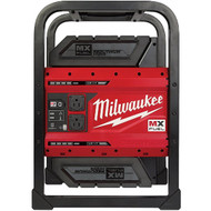 Milwaukee MX Fuel Carry-On 3600W/1800W Power Supply