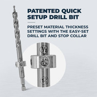 Kreg 720 Pocket-Hole Jig Guide