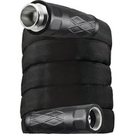Bionic Flex Max 5/8 In. Dia. X 50 Ft. L. Garden Hose with Brass Fittings