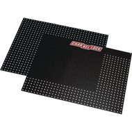 Channellock 34 In. x 26 In. Black Backers POP