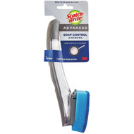 Scotch-Brite Soap Control Non-Scratch Scrub Dots Dishwand