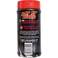 Jealous Devil Love 12 Oz. All Purpose BBQ Rub