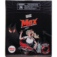 Jealous Devil Max 10 Lb. Hardwood Charcoal Briquets