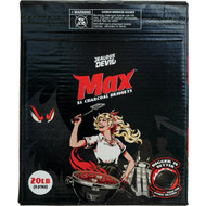 Jealous Devil Max 20 Lb. Hardwood Charcoal Briquets
