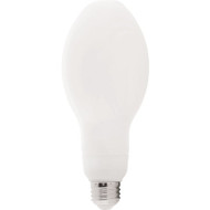Satco 70W HID Equivalent ED23 Medium Base LED High-Intensity Light Bulb
