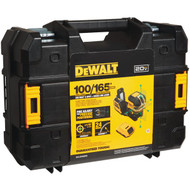 DEWALT 12V/20V MAX Cordless Green Cross Line 5-Spot Laser Level (Bare Tool)