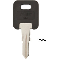 ILCO FIC 1681 RV Motor Home Key Blank  FIC3-P (5-Pack)