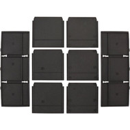 Milwaukee PACKOUT 2-Drawer Divider Toolbox Organizer